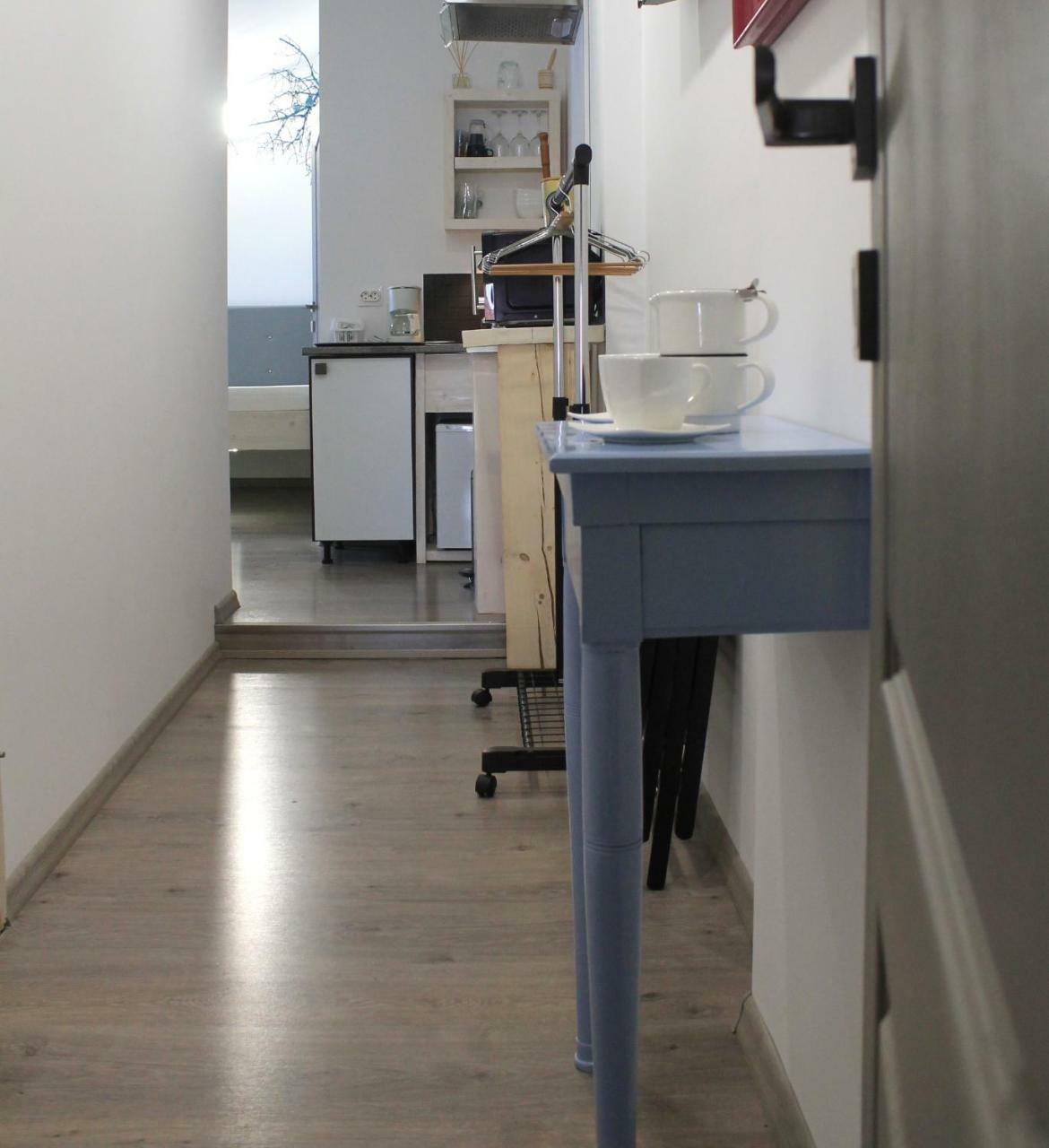 Oina Studios Cluj-Napoca Buitenkant foto